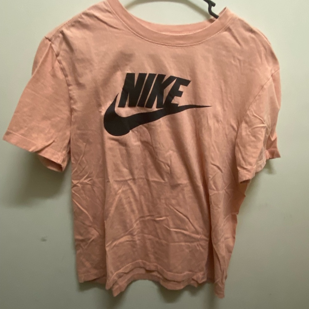 Nike Short Sleeve